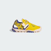 Product color: Yellow / Violet Tone / Semi Cobalt Blue