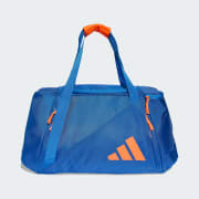 Color del artículo: Bright Royal / Team Solar Orange