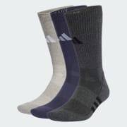 Color del artículo: Medium Grey Heather / Dark Grey Heather / Shadow Navy