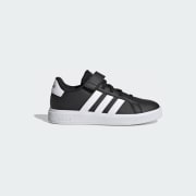 Color del artículo: Core Black / Cloud White / Core Black