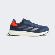 Colour: Tech Indigo / Silver Metallic / Solar Red