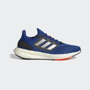 Cor do artigo: Royal Blue / Matte Silver / Core Black