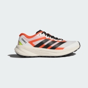 Product colour: Cloud White / Core Black / Impact Orange