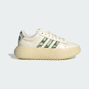 Color del artículo: Cream White / Crew Green / Crew Green