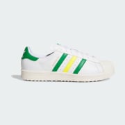 Product colour: Cloud White / Green / Yellow