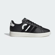 Cor do artigo: Core Black / Core Black / Off White