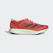 商品カラー： Preloved Scarlet / Aurora Met. / Bright Red