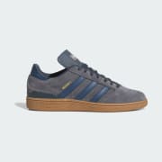 adidas Busenitz Sneakers - Grey | Free Shipping with adiClub