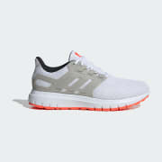 Produktfarge: Cloud White / Grey Two / Solar Red