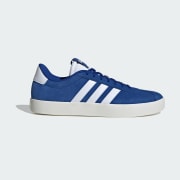 Couleur du produit : Royal Blue / Cloud White / Off White
