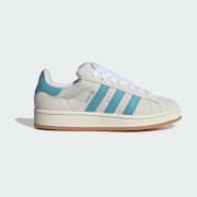 adidas Campus 00s Shoes - White | Free Shipping with adiClub