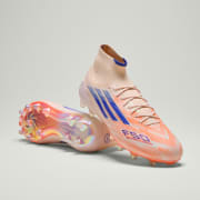 adidas F50 Sparkfusion Elite Mid Firm Ground/Artificial
