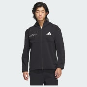 【美品】アディダス　トラックジャケット　サイズM 大きいサイズと大きい服のメンズ通販【ビッグエムワン】【WEB