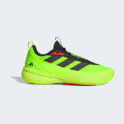 Colour: Lucid Lemon / Core Black / Pure Ruby