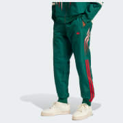 Color: Collegiate Green / Cloud White