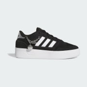 Color del artículo: Core Black / Silver Metallic / Cloud White