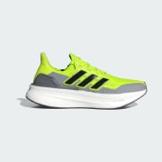 Product color: Lucid Lemon / Core Black / Cloud White