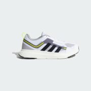 Colour: Cloud White / Grey Two / Core Black / Grey