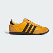 Couleur du produit : Crew Yellow / Core Black / Gold Metallic