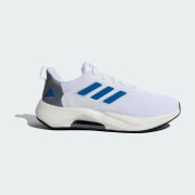Colour: Cloud White / Grey / Bright Royal / Off White