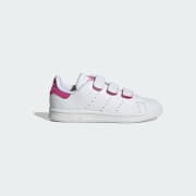 Colour: Cloud White / Cloud White / Semi Lucid Fuchsia