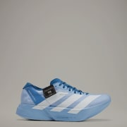 Kód barvy: Ash Blue / Clear Grey / Core Blue