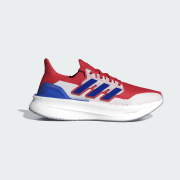 Colour: Better Scarlet / Lucid Blue / Halo Silver