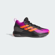 商品カラー： Core Black / Purple Burst / Impact Orange