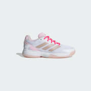 Artikelkleur: Off White / Silver Metallic / Powder Plum