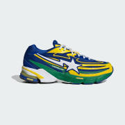 Màu sản phẩm: Green / Power Blue / Blue