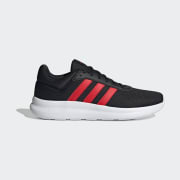 Colour: Core Black / Better Scarlet / Better Scarlet