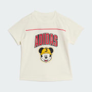 สี: Off White / Pure Ruby