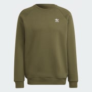 【ADIDAS ORIGINALS】★TREFOIL ESSENTIALS CREWNECK★正規品★ 81wEuJUKvHL._UY1000_.jpg
