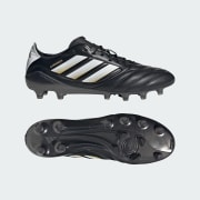 Colore prodotto: Core Black / Cloud White / Gold Metallic