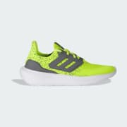 Color del artículo: Solar Yellow / Grey Four / Cloud White