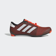 Color del artículo: Solar Red / Cloud White / Core Black