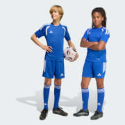 Color del artículo: Royal Blue / White