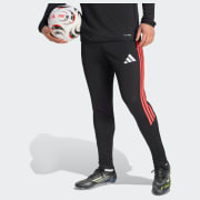 Color: Black / Semi Lucid Red