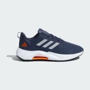 Colour: Preloved Ink / Stone / Semi Impact Orange / Shadow Navy