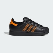 Couleur du produit : Core Black / Crew Orange / Semi Impact Orange