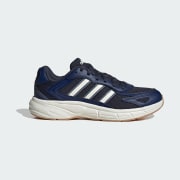Color del artículo: Shadow Navy / Off White / Dark Blue