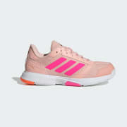 Color del artículo: Blush Pink / Lucid Pink / Cloud White