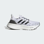 Cor do artigo: Cloud White / Core Black / Silver Metallic