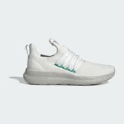 Product color: Crystal White / Pure Teal / Grey Two