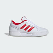 Kód barvy: Cloud White / Better Scarlet / Cloud White
