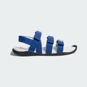 Colour: Royal Blue / Powder Yellow / Grey One / Core Black