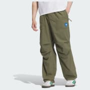 Colour: Olive Strata