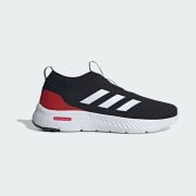 Màu sản phẩm: Core Black / Cloud White / Better Scarlet