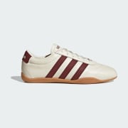 Color del artículo: Off White / Shadow Red / Gum