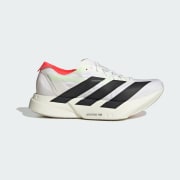 Colour: Cloud White / Core Black / Silver Metallic